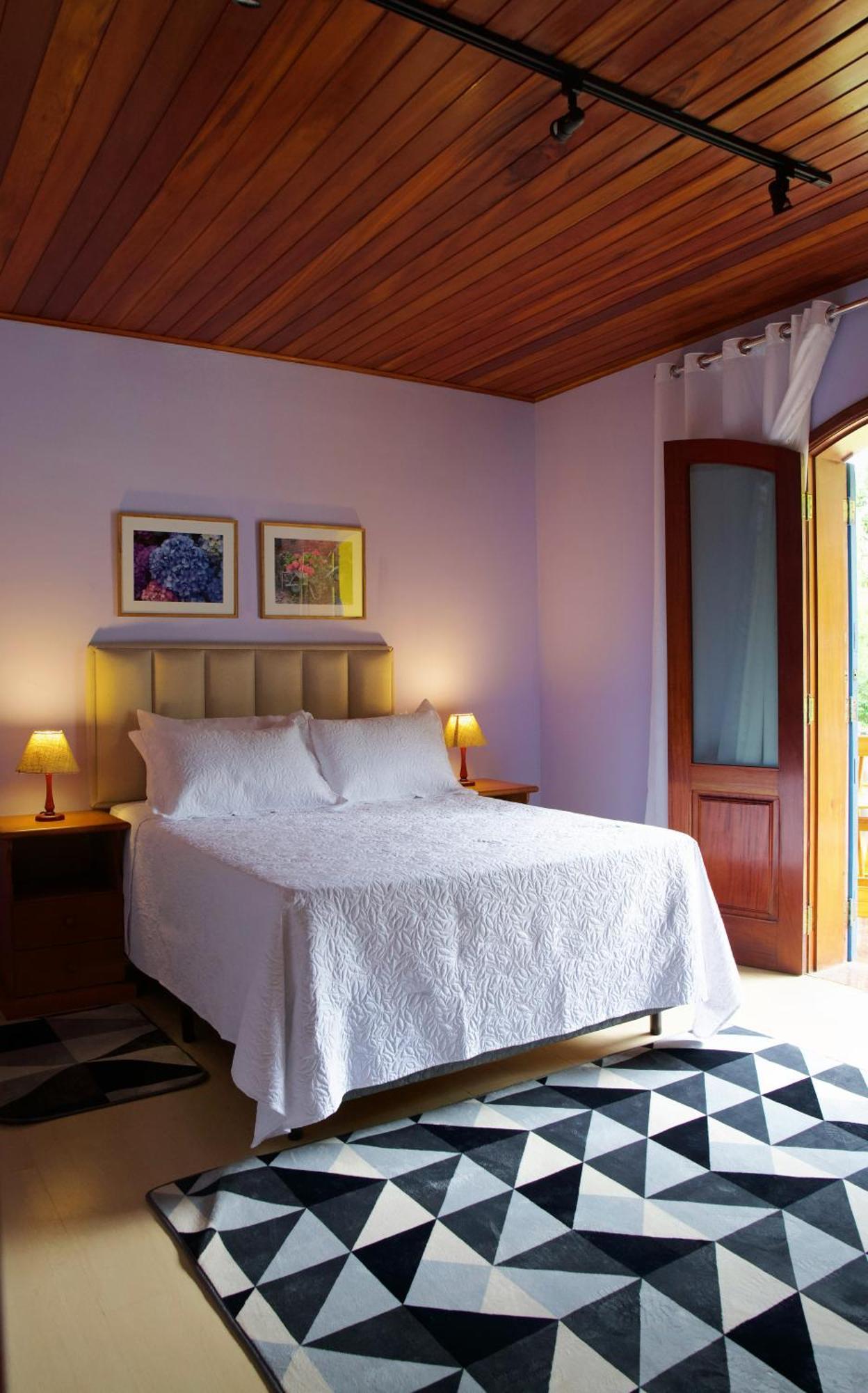 Jasmim Da Serra Inn *
