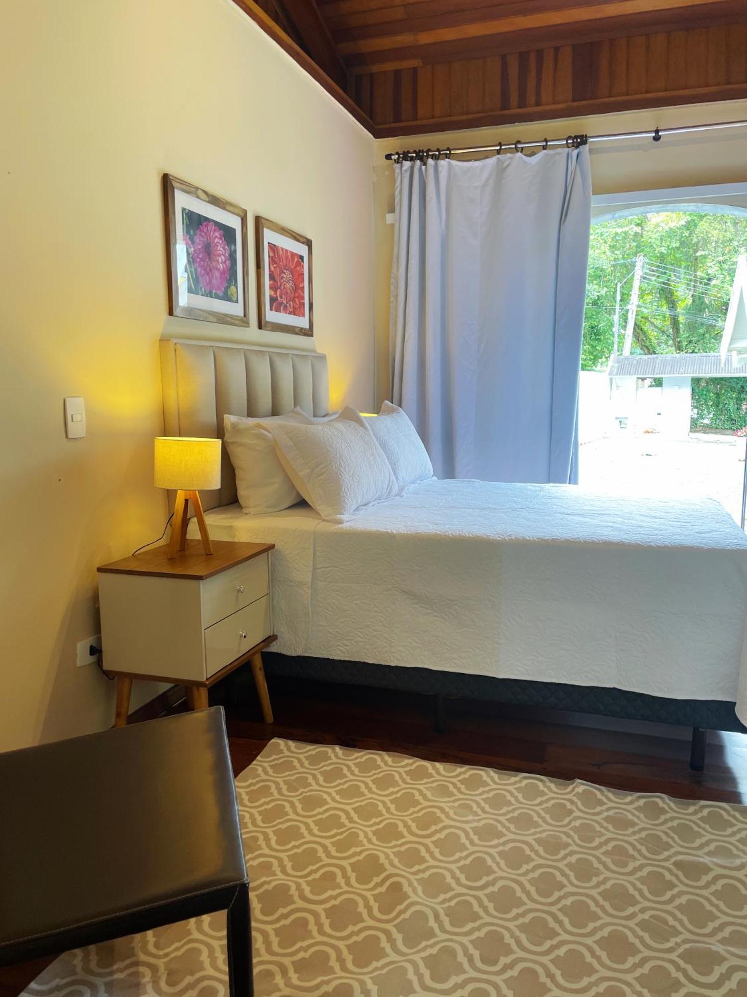 Jasmim Da Serra Inn *