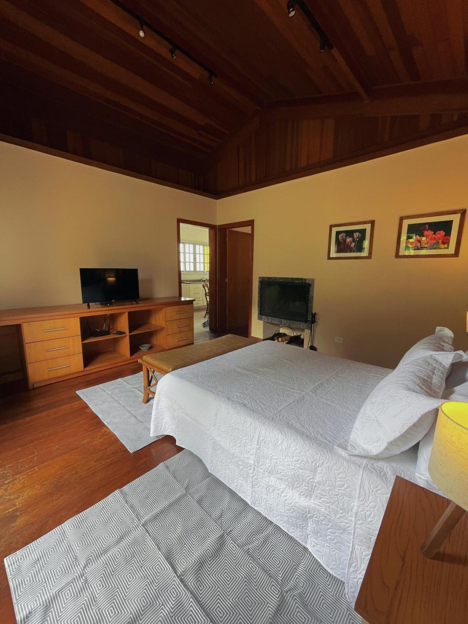 Jasmim Da Serra Inn *