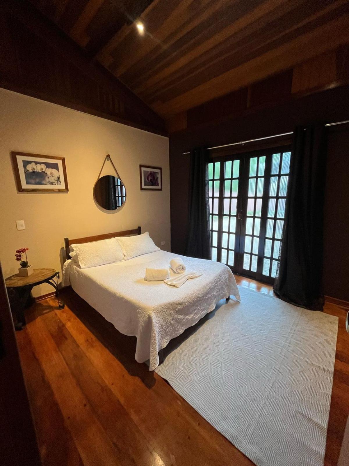 Jasmim Da Serra Inn