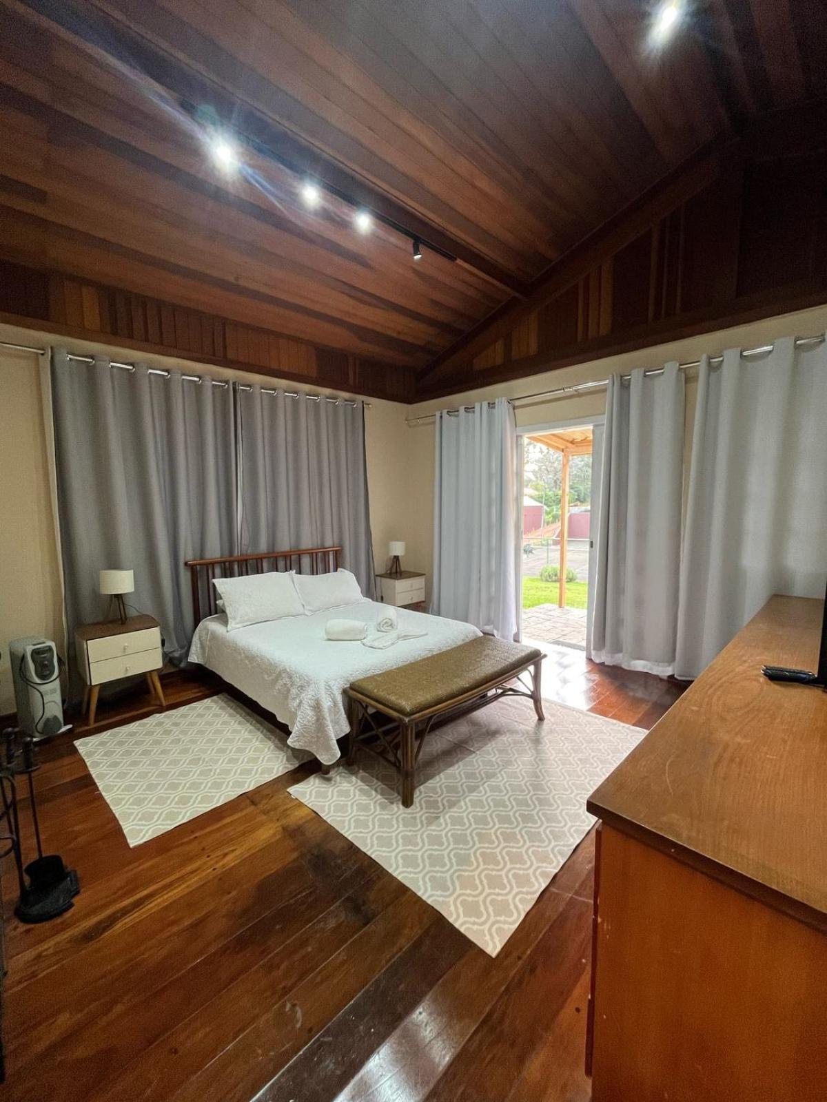 Inn Jasmim Da Serra